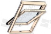 Мансардные окна Velux