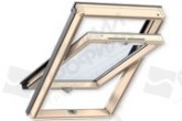 Мансардные окна Velux