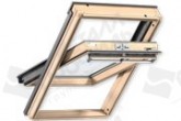 Мансардные окна Velux