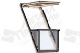 Мансардные окна Velux