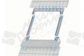Мансардные окна Velux