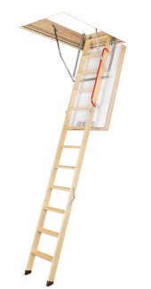 Лестницы Thermo