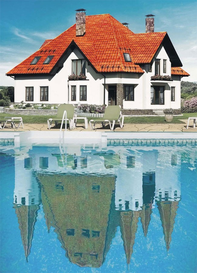 Granite® CLOUDY (КЛМА)