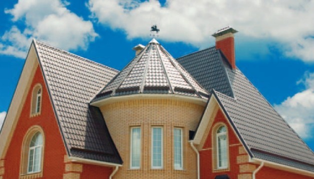 Colorcoat Prisma®