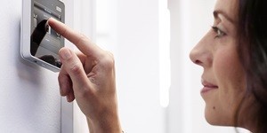 VELUX PREMIUM INTEGRA® - с дистанционным управлением