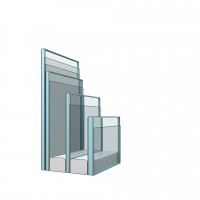VELUX PREMIUM GGL 3066/GGU 0066 - Супертёплые