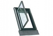 Мансардные Окна Velux — Выход на Крышку Купить в Dmitrov-Profil