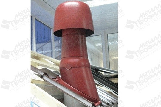 Выход вентиляции MAXI