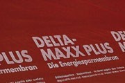 Плёнки DELTA®