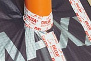 Плёнки DELTA®