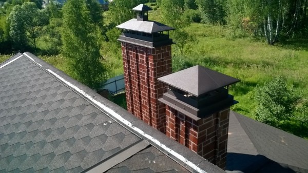 Купить Кожух Разборной и Цельнометаллический — Dmitrov-Profil