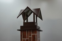 Купить Колпак Для Кожуха Ф-101 — Dmitrov-Profil