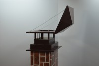 Купить Колпак Для Кожуха Ф-101 — Dmitrov-Profil