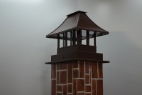 Купить Колпак Для Кожуха Ф-101 — Dmitrov-Profil