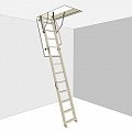 Чердачные Лестницы D-STEP Купить в Дмитрове — Dmitrov-Profil