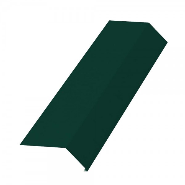Планка карнизная