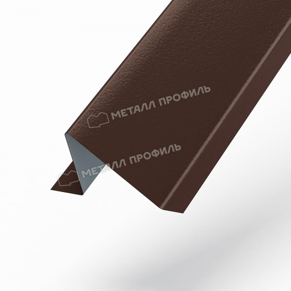 Планка снегозадержателя