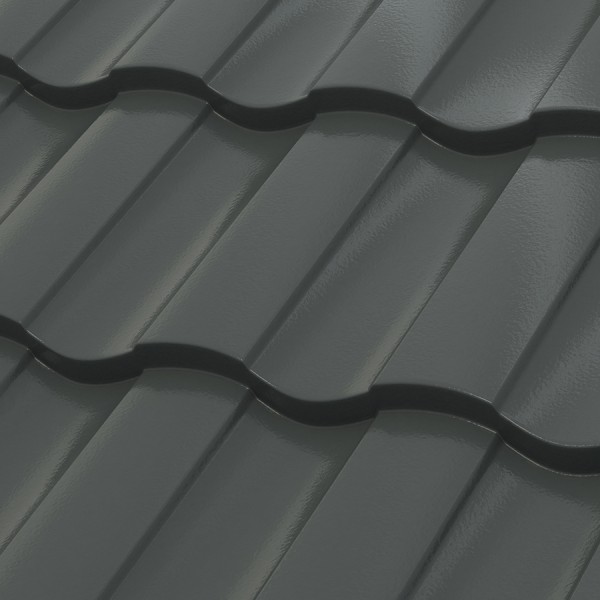 Металлочерепица МП Монтекристо-X (PURETAN-20-RR23-0.5)